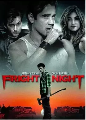 Couverture du produit · Fright Night