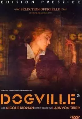 Couverture du produit · Dogville [Édition Collector]