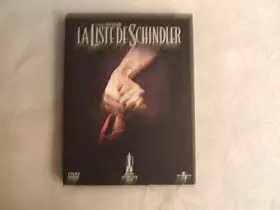 Couverture du produit · La Liste de Schindler - Édition Collector 2 DVD