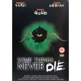 Couverture du produit · Bug Buster