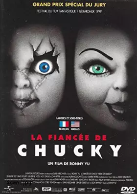 Couverture du produit · LA FIANCEE DE CHUCKY