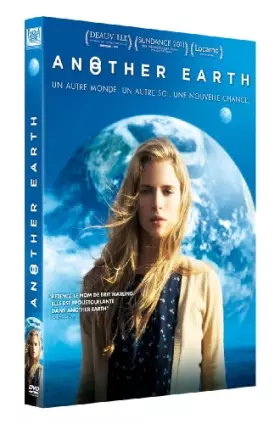 Couverture du produit · Another Earth