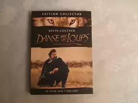 Couverture du produit · Danse avec Les Loups [Édition Collector-Version Longue]