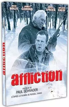 Couverture du produit · Affliction