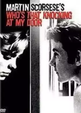 Couverture du produit · Who's that Knocking At My Door