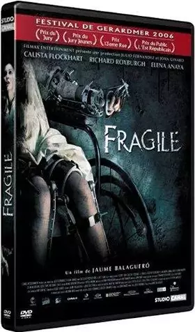 Couverture du produit · Fragile