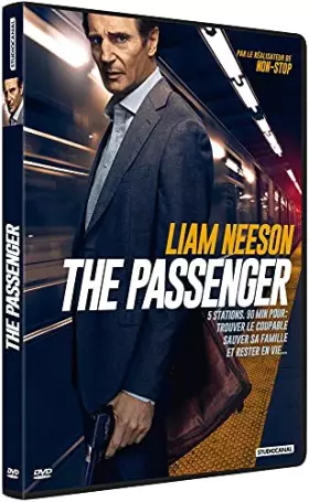 Couverture du produit · The Passenger