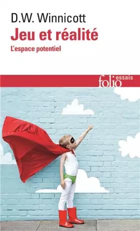 Couverture du produit · Jeu et réalité