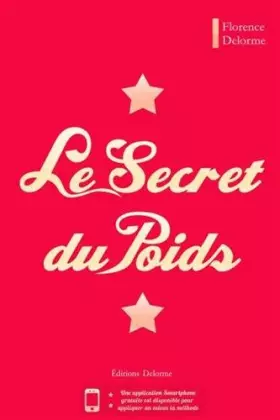 Couverture du produit · Le secret du poids