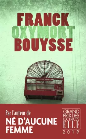 Couverture du produit · Oxymort