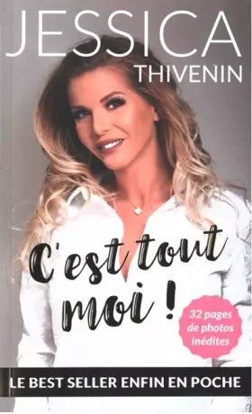 Couverture du produit · C'est tout moi!: Le best seller enfin en poche