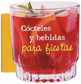 Couverture du produit · Boissons de fête