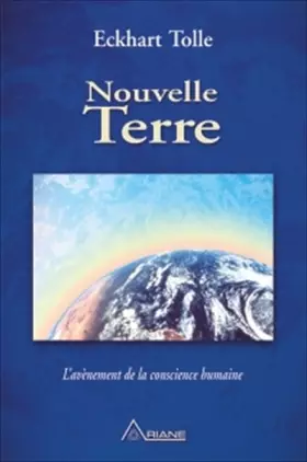 Couverture du produit · Nouvelle Terre - L'avènement de la conscience humaine