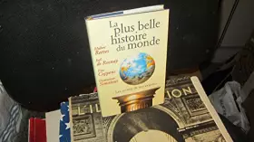 Couverture du produit · La Plus Belle Histoire du Monde : Les secrets de nos origines