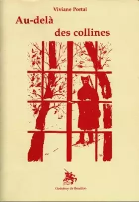 Couverture du produit · au-dela des collines