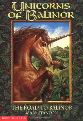 Couverture du produit · Unicorns Of Balinor 01: Road To Balinor, The