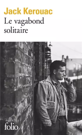 Couverture du produit · Le Vagabond solitaire