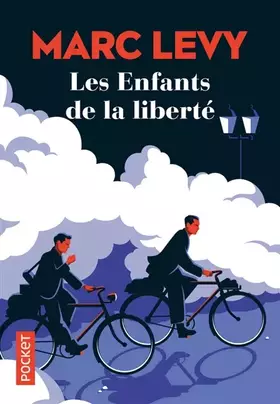 Couverture du produit · Les Enfants de la liberté