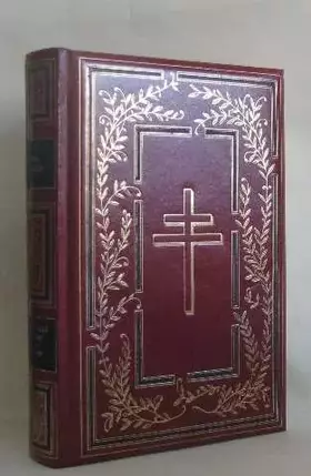 Couverture du produit · De gaulle l'appel du destin tome I