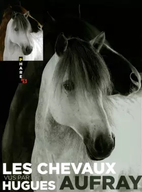 Couverture du produit · Les chevaux vus par Hugues Aufray