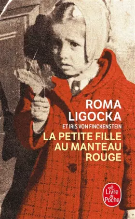 Couverture du produit · La Petite Fille au manteau rouge