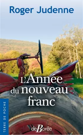 Couverture du produit · L'Année du nouveau franc
