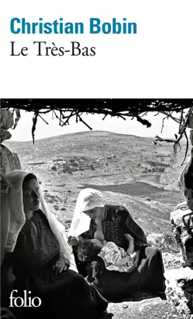 Couverture du produit · Le Très-Bas