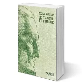 Couverture du produit · Le travail et l'usure