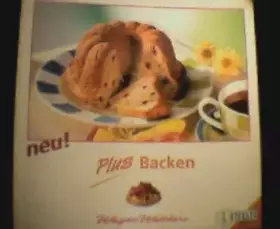 Couverture du produit · Plus Backen Weight Watchers Mehr als nur eine Diät Erfolgssignale Plus