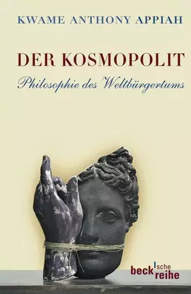 Couverture du produit · Der Kosmopolit: Philosophie des Weltbürgertums (Beck'sche Reihe)