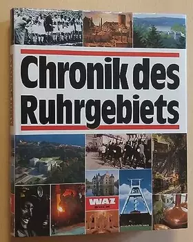 Couverture du produit · Chronik des Ruhrgebiets