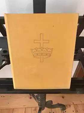 Couverture du produit · Heilige in Kunst und Legende