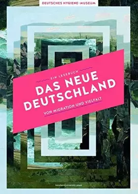 Couverture du produit · Das Neue Deutschland: Von Migration und Vielfalt