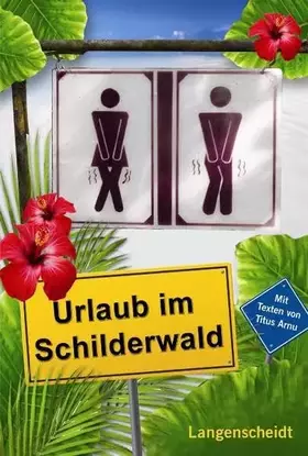 Couverture du produit · Urlaub im Schilderwald
