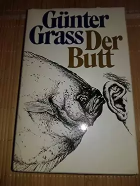 Couverture du produit · Der Butt