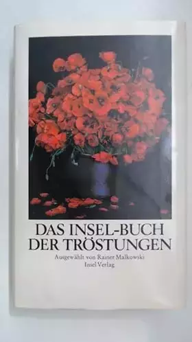 Couverture du produit · Das Insel-Buch der Tröstungen