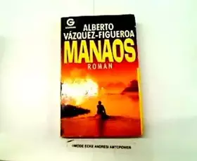Couverture du produit · Manaos : Roman.
