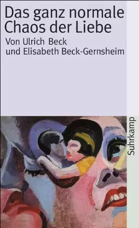 Couverture du produit · Das ganz normale Chaos der Liebe.