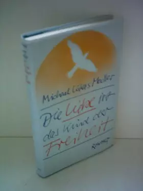 Couverture du produit · Die Liebe ist das Kind der Freiheit