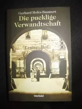 Couverture du produit · Die pucklige Verwandtschaft