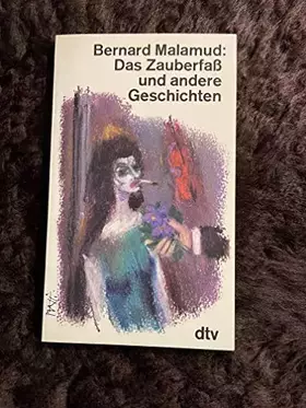 Couverture du produit · Das Zauberfaß und andere Geschichten.