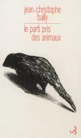 Couverture du produit · Le parti pris des animaux