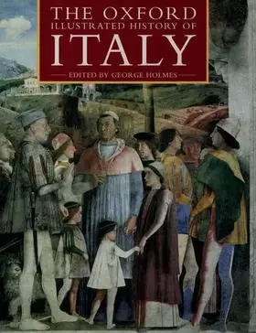 Couverture du produit · The Oxford Illustrated History of Italy (Oxford Illustrated Histories)