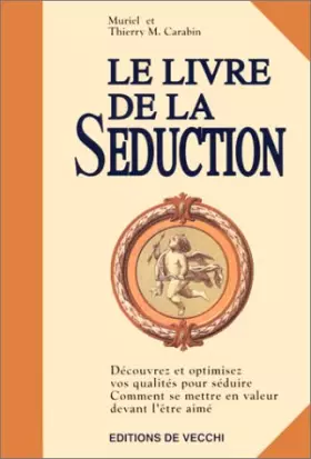Couverture du produit · Le livre de la séduction