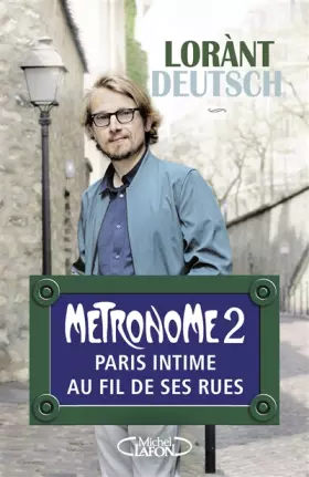 Couverture du produit · Métronome 2