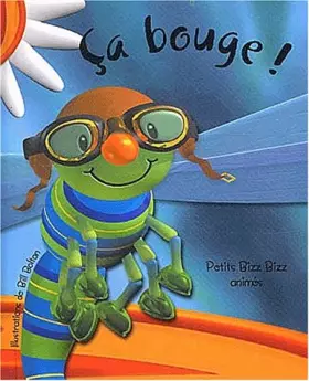 Couverture du produit · Petits Bizz Bizz animés