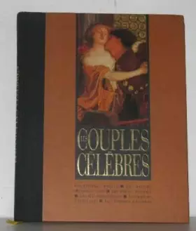 Couverture du produit · Les couples célèbres