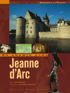 Couverture du produit · En chemin avec Jeanne d'Arc
