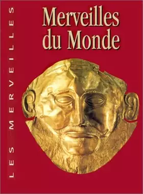 Couverture du produit · MERVEILLES DU MONDE