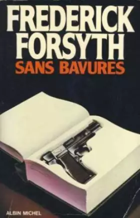 Couverture du produit · Sans bavures : nouvelles